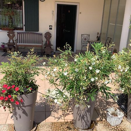 Edyshome Peschiera del Garda Luaran gambar