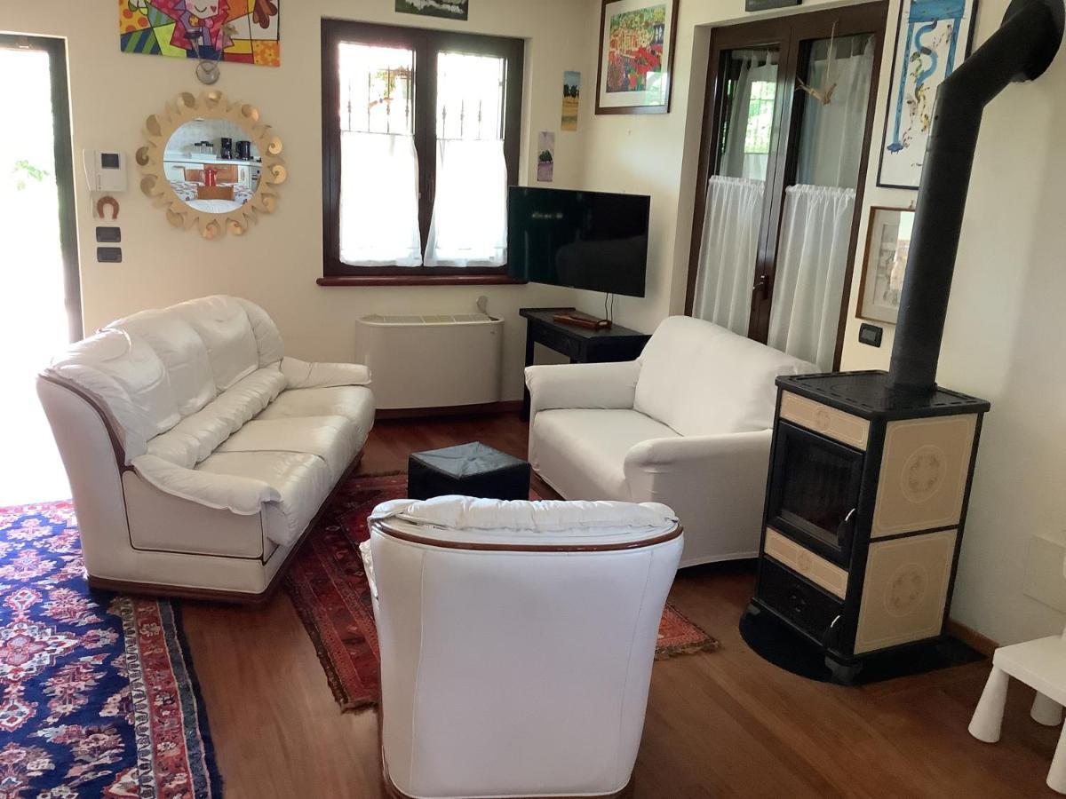 Edyshome Peschiera del Garda Luaran gambar