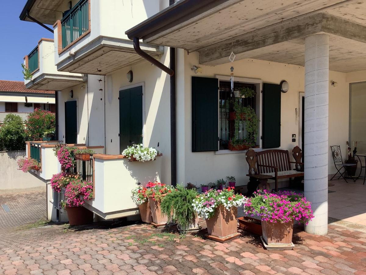Edyshome Peschiera del Garda Luaran gambar