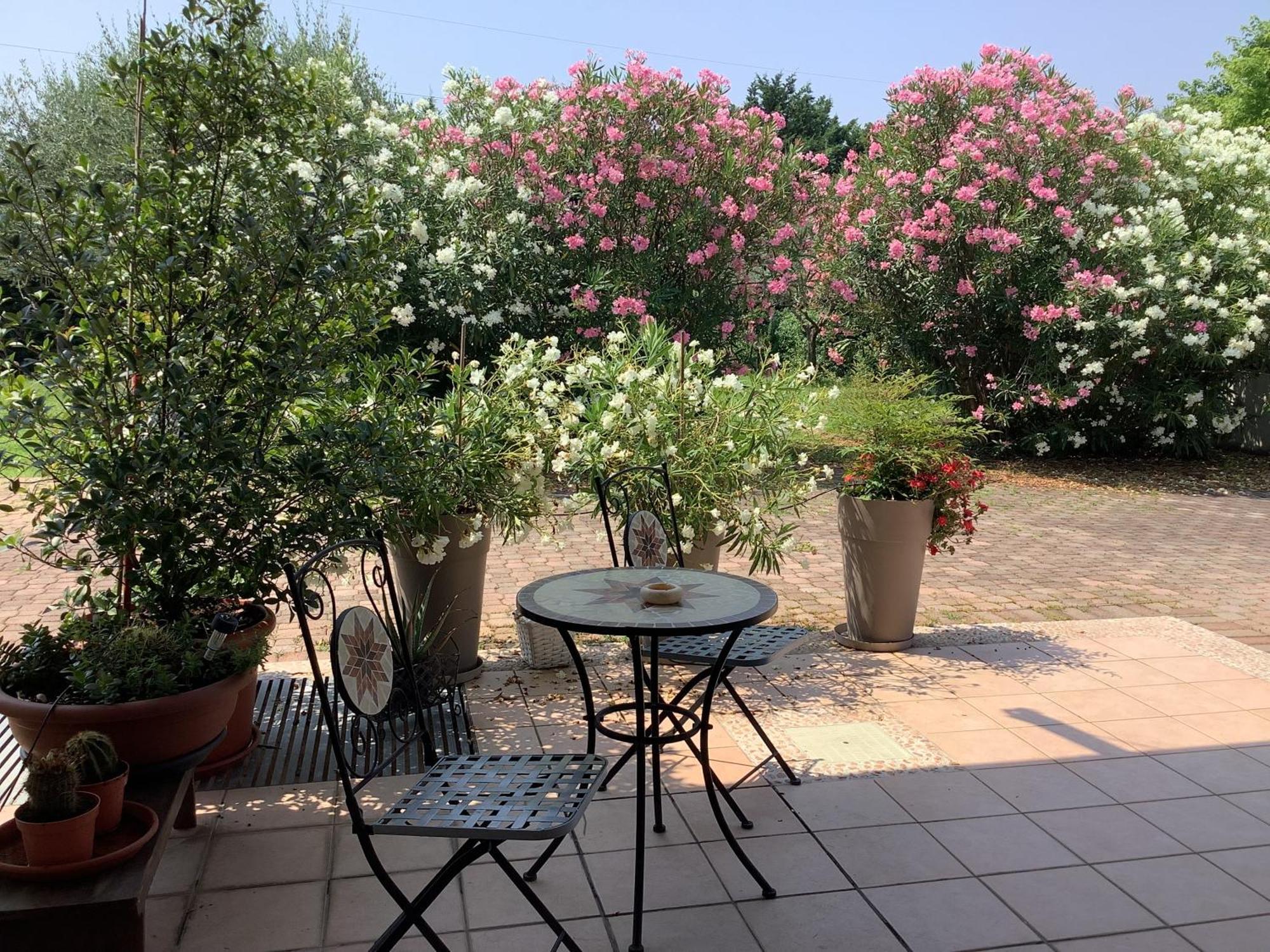 Edyshome Peschiera del Garda Luaran gambar